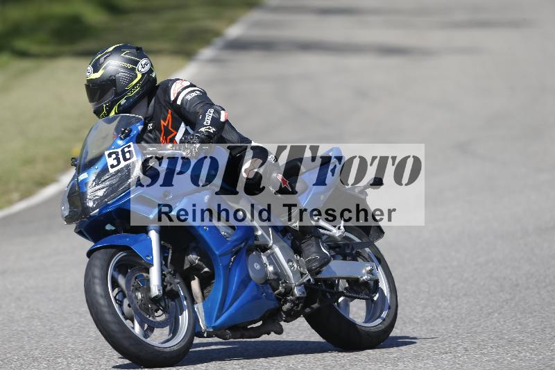 /15 22.05.2026  Plüss Moto Sport  Discover the Bike ADR /Gruppe gruen - Bike 1/36
